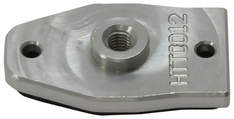Hope Easy Bleed Kit Cap Mini in Silver-1