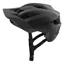 Troy Lee Designs Flowline MIPS Helmet in Point - Dark Grey