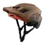 Troy Lee Designs Flowline SE MIPS Helmet in Badge - Sienna Camo