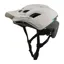 Troy Lee Designs Flowline SE MIPS Helmet in Stacks - Pumice/Real Teal