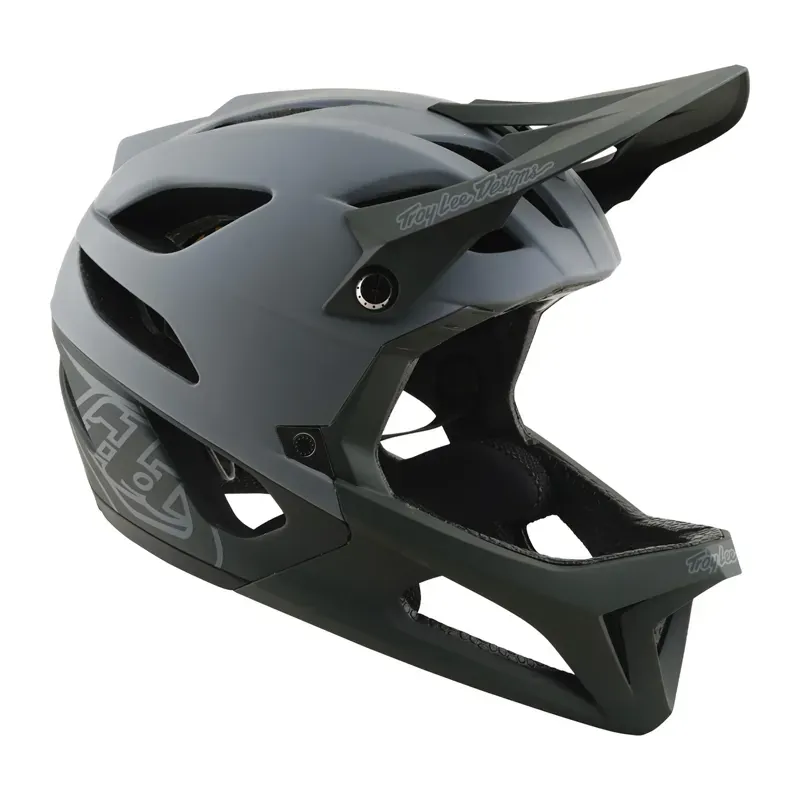Troy Lee Designs Stage MIPS Helmet in Drone - Tarmac-6