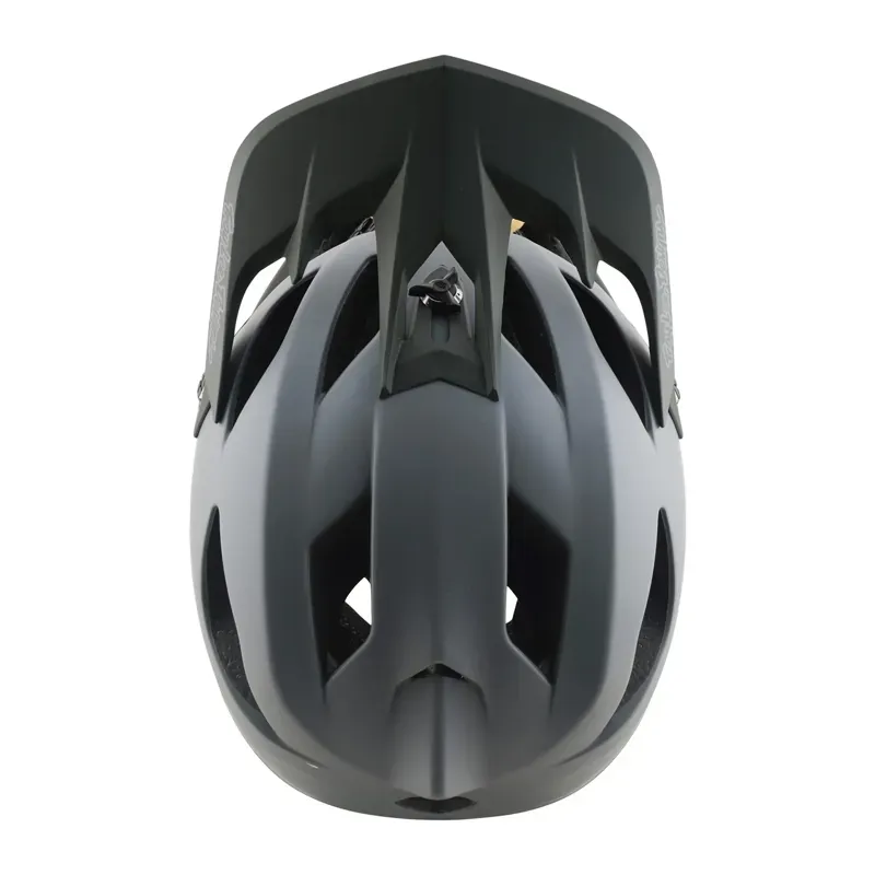 Troy Lee Designs Stage MIPS Helmet in Drone - Tarmac-7