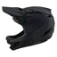 Troy Lee Designs D4 Composite MIPS Helmet In Stealth Black