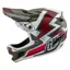 Troy Lee Designs D4 Composite MIPS Helmet In Ever Tarmac