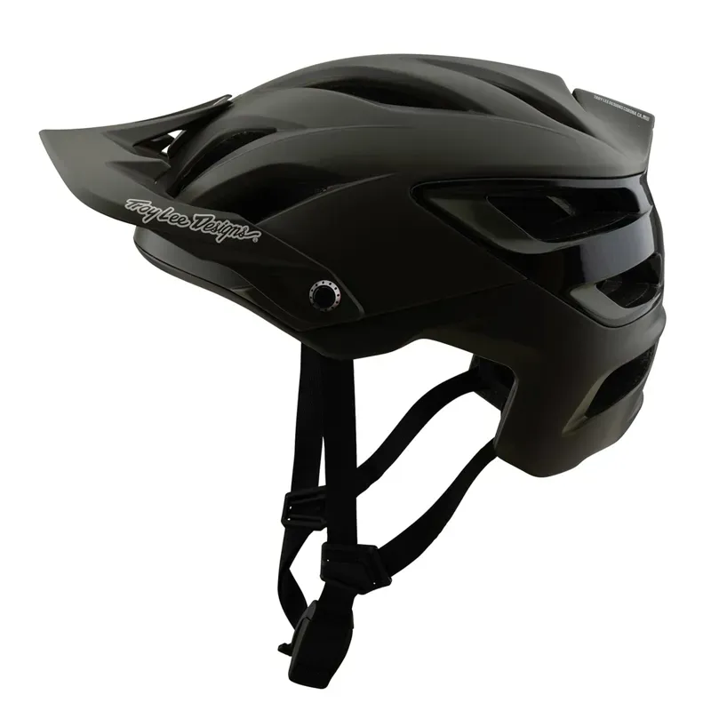 Troy Lee Designs A3 MIPS Helmet in Uno/Caper