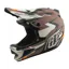 Troy Lee Designs D4 Polyacrylite Helmet in Roamer - Clay