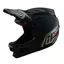 Troy Lee Designs D4 Polyacrylite Helmet in Shadow - Beetle