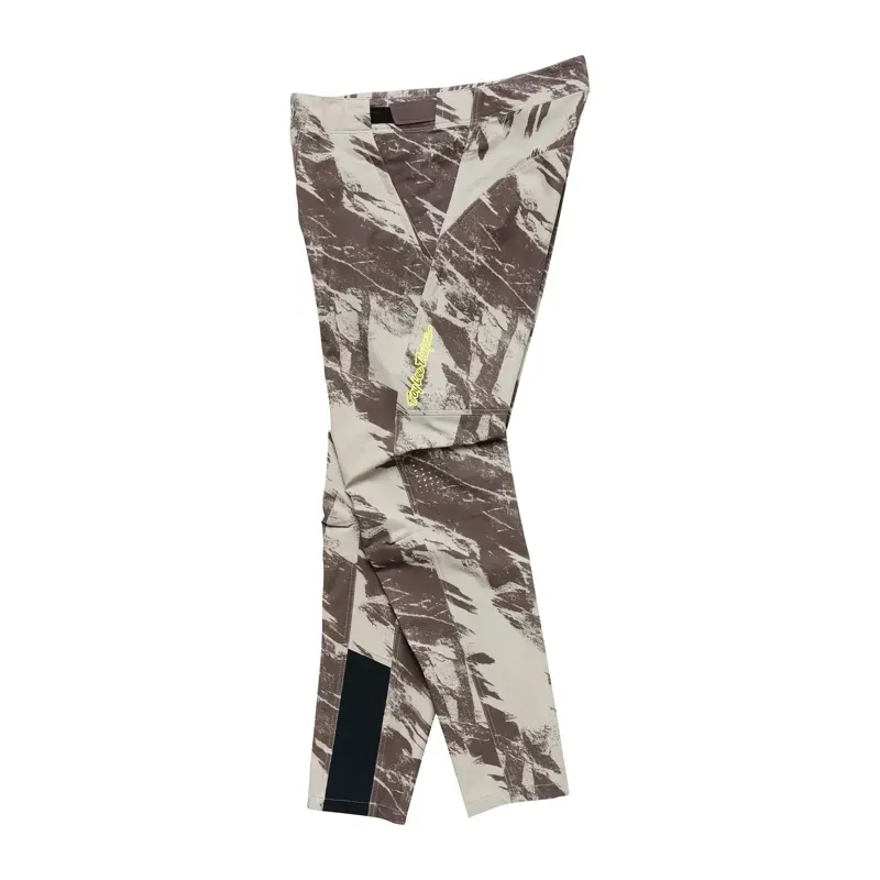 Troy Lee Designs Skyline Trousers in Elemental Dark Earth