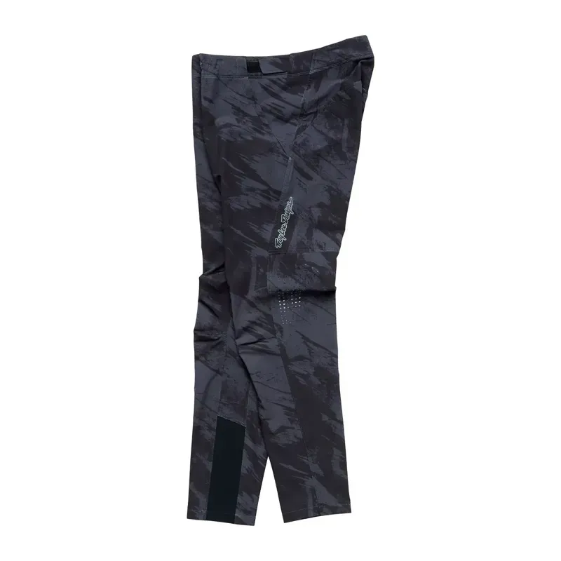 Troy Lee Designs Skyline Trousers in Elemental Obsidian