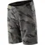 Troy Lee Designs Flowline Shifty Shell Only Shorts in Military