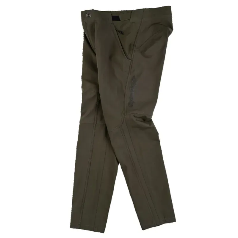 Troy Lee Designs Skyline Chill Trousers Dark Pine