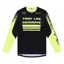 Troy Lee Designs Sprint Jersey in Segment Black