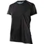Troy Lee Designs Lilium Women's Short Sleeve Jersey / Black Medium