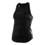 Troy Lee Designs Luxe Women's Tank / Black Medium