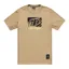 Troy Lee Designs Skyline Short Sleeve Ride Jersey in Scrubbed Timber