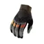 Troy Lee Designs Air Gloves Plain Colours In Pinned Olive