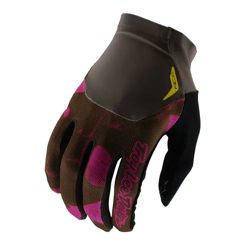 Troy Lee Designs Ace Gloves in Scrubland Olive