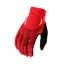 Troy Lee Designs Ace Gloves in SRAM Shifted Fiery Red