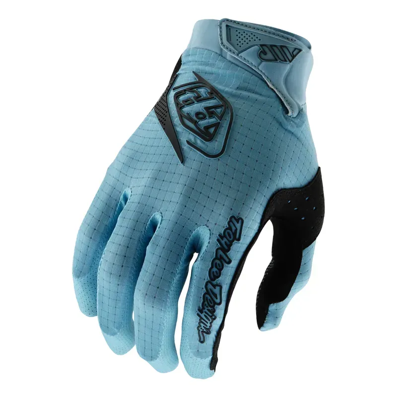 Troy Lee Designs Air Gloves in Mono/Smoke