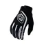 Troy Lee Designs GP Pro Gloves In Solid Black