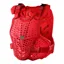 Troy Lee Designs Rockfight CE Chest Protector in Red