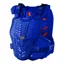 Troy Lee Designs Rockfight CE Chest Protector in Blue