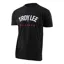 Troy Lee Designs Bolt T-Shirt in Bolt - Black