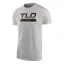 Troy Lee Designs Speed Logo T-Shirt in Speed - Natural