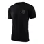 Troy Lee Designs Peace Out T-Shirt in Peace Out - Black/Grey