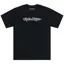 Troy Lee Designs Signature T-Shirt in Black
