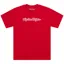 Troy Lee Designs Signature T-Shirt in Red