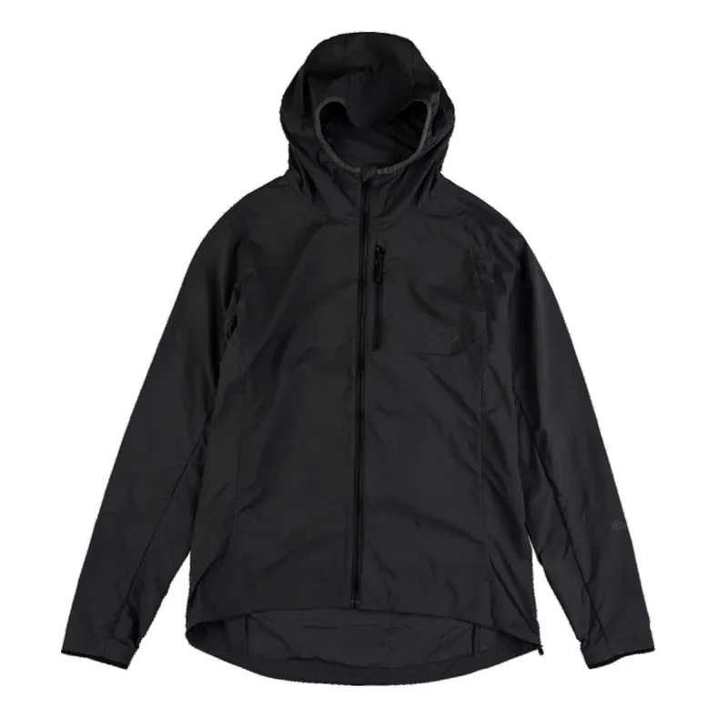 Troy Lee Designs Drift Windbreaker Carbon