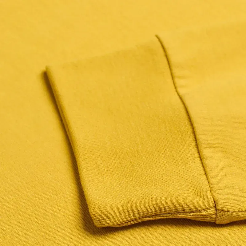 Troy Lee Designs Factory Long Sleeve T-Shirt in Golden-4