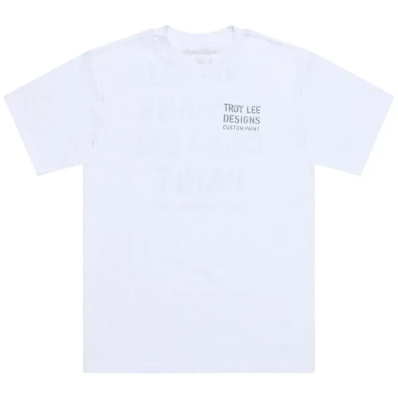 Troy Lee Designs Paint Shop Tee