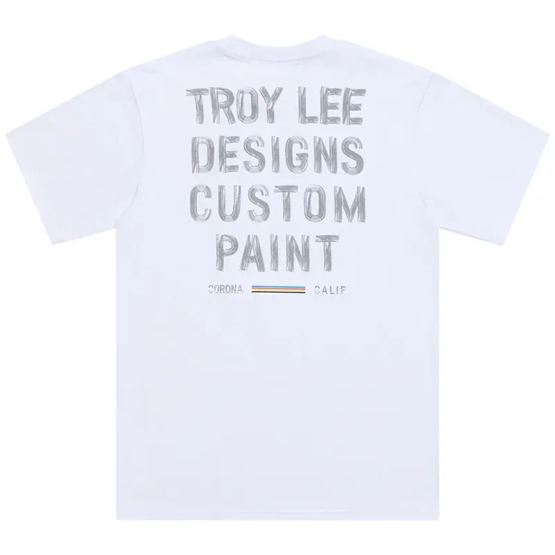 Troy Lee Designs Paint Shop Tee-1