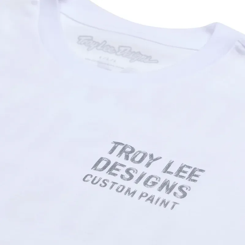 Troy Lee Designs Paint Shop Tee-2