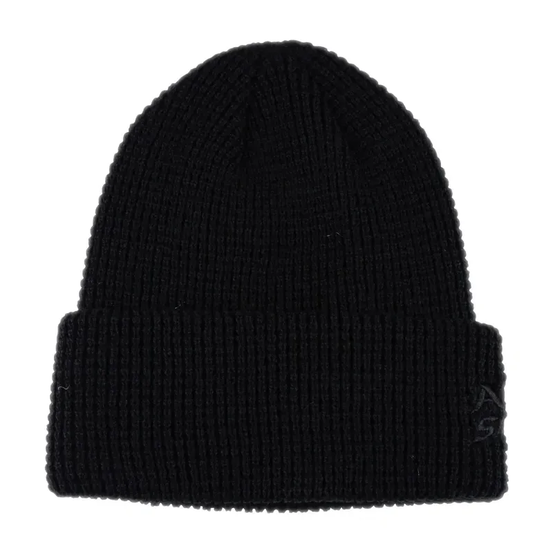 Troy Lee Designs Speed Beanie in Black-1