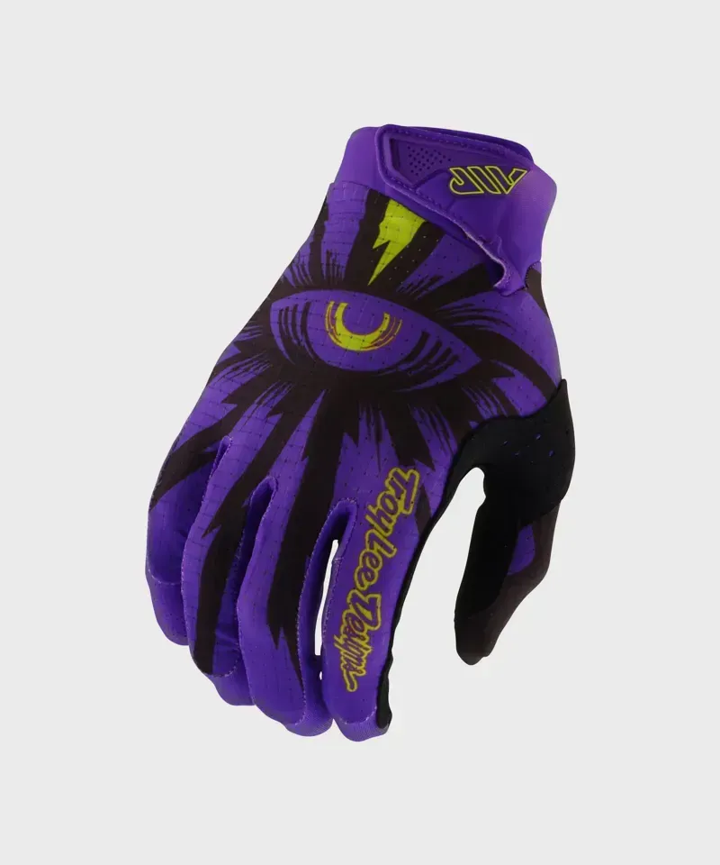 AIR Glove Cyclops (Neo Purple) Medium