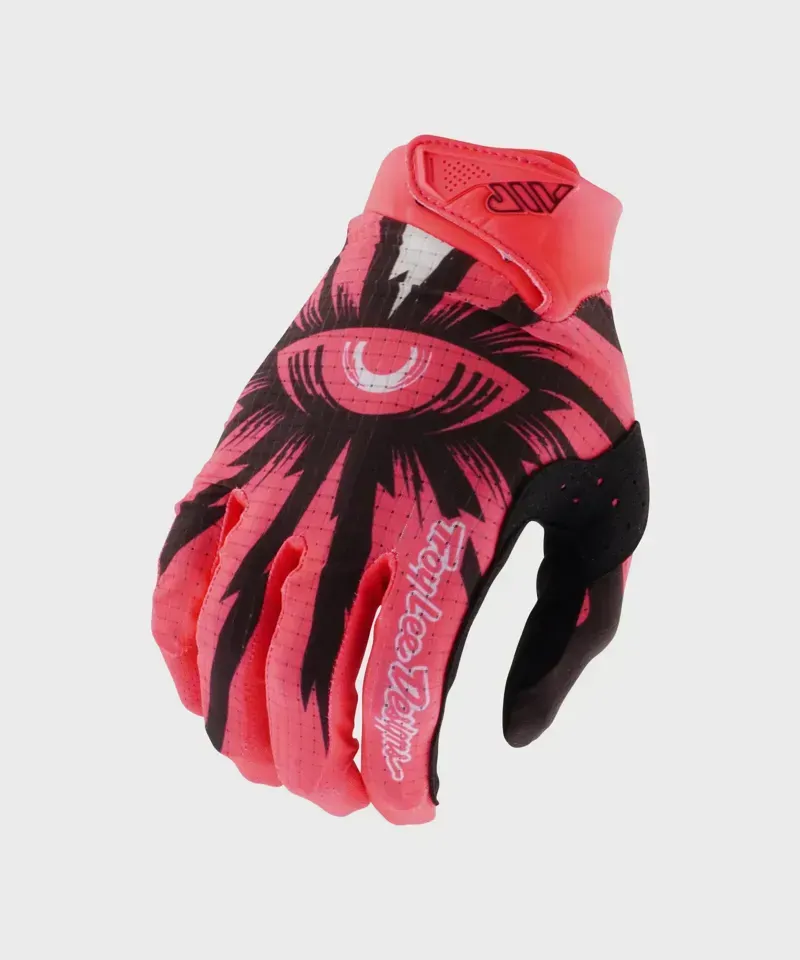 AIR Glove Cyclops (Neo Red) Large
