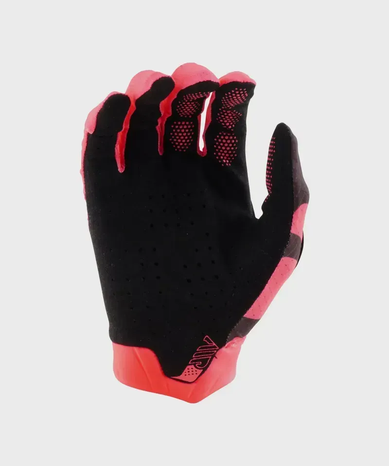 AIR Glove Cyclops (Neo Red) Large-1