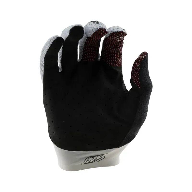 Troy Lee Designs Ace Gloves in Radioscape Mist-1
