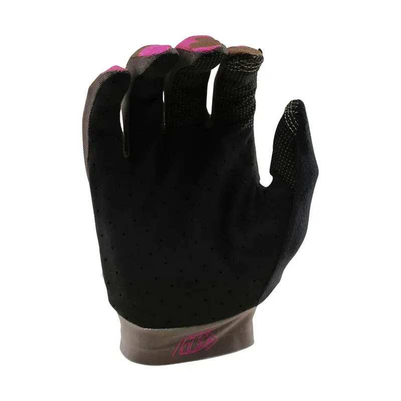 Troy Lee Designs Ace Gloves in Scrubland Olive-1