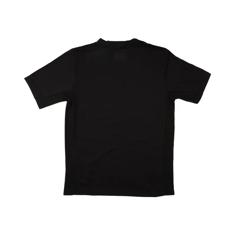 Troy Lee Designs Youth Skyline Ride Short Sleeve Tee Signature In Black-1