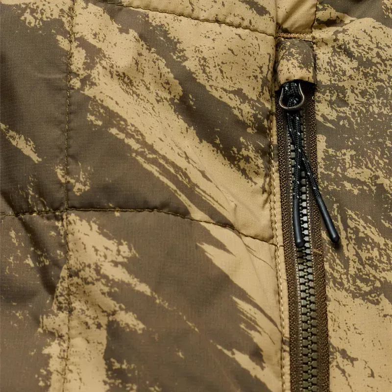 Troy Lee Designs Crestline Rockslide Jacket in Timber-4