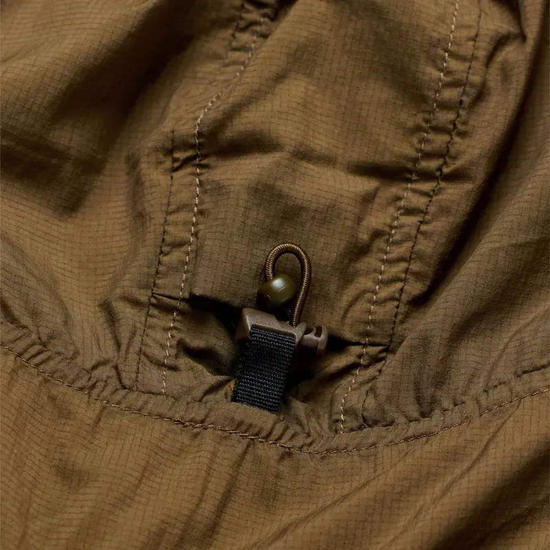 Troy Lee Designs Mathis Jacket in Mono Dark Earth-5