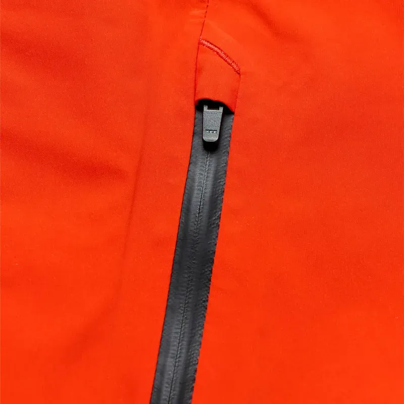 Troy Lee Designs Resist Jacket in Mono Fuego-5