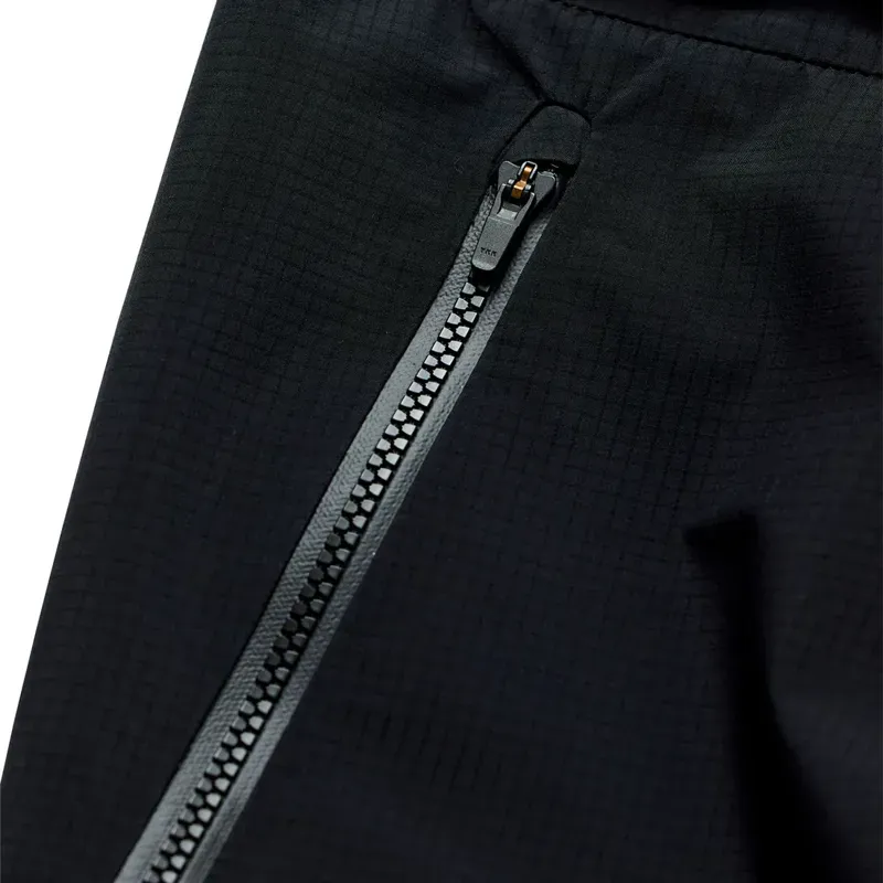 Troy Lee Designs Resist Pro Trousers in Mono Carbon-2