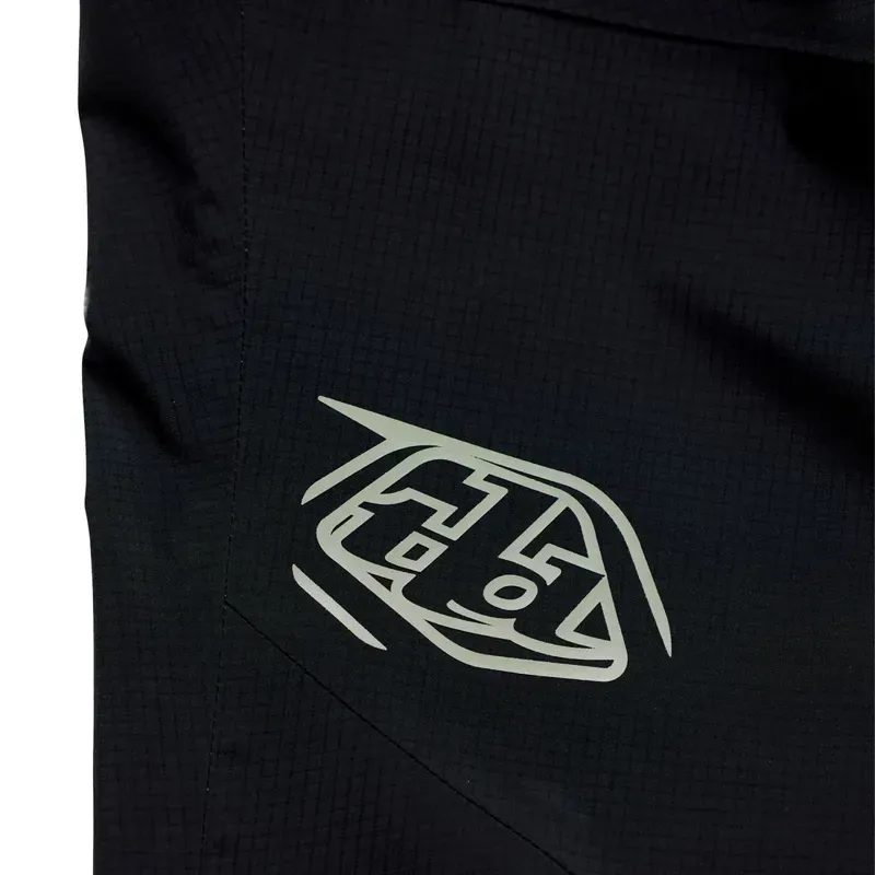 Troy Lee Designs Resist Pro Trousers in Mono Carbon-4