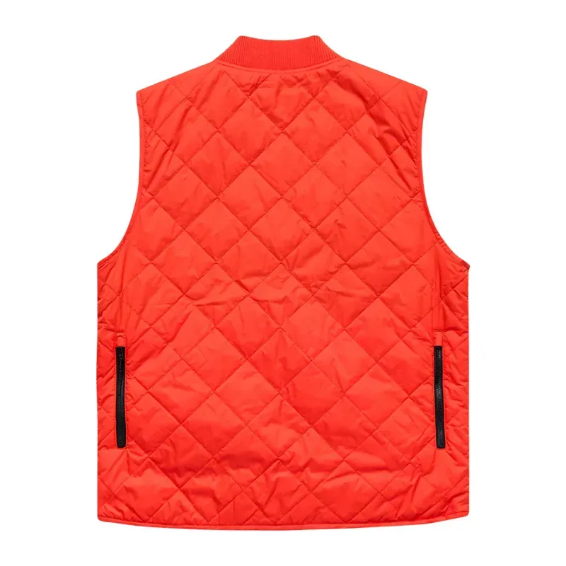 Troy Lee Designs Ruckus Ride Vest in Mono Fuego-1