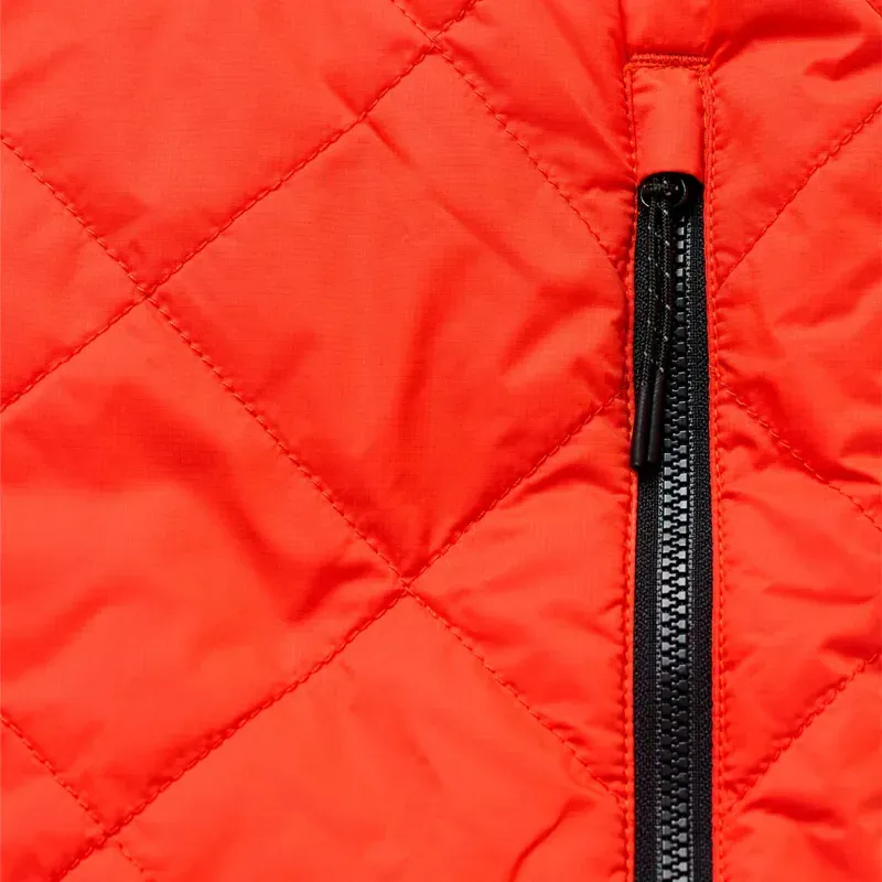 Troy Lee Designs Ruckus Ride Vest in Mono Fuego-5